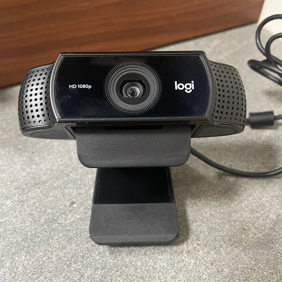 Logitech pro stream WebCam - Picture 3 of 6
